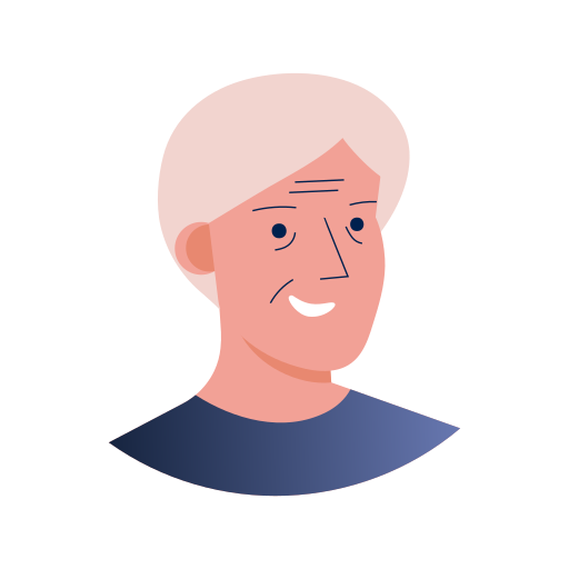 avatar_people_man_adult_old_hoary_icon_159110